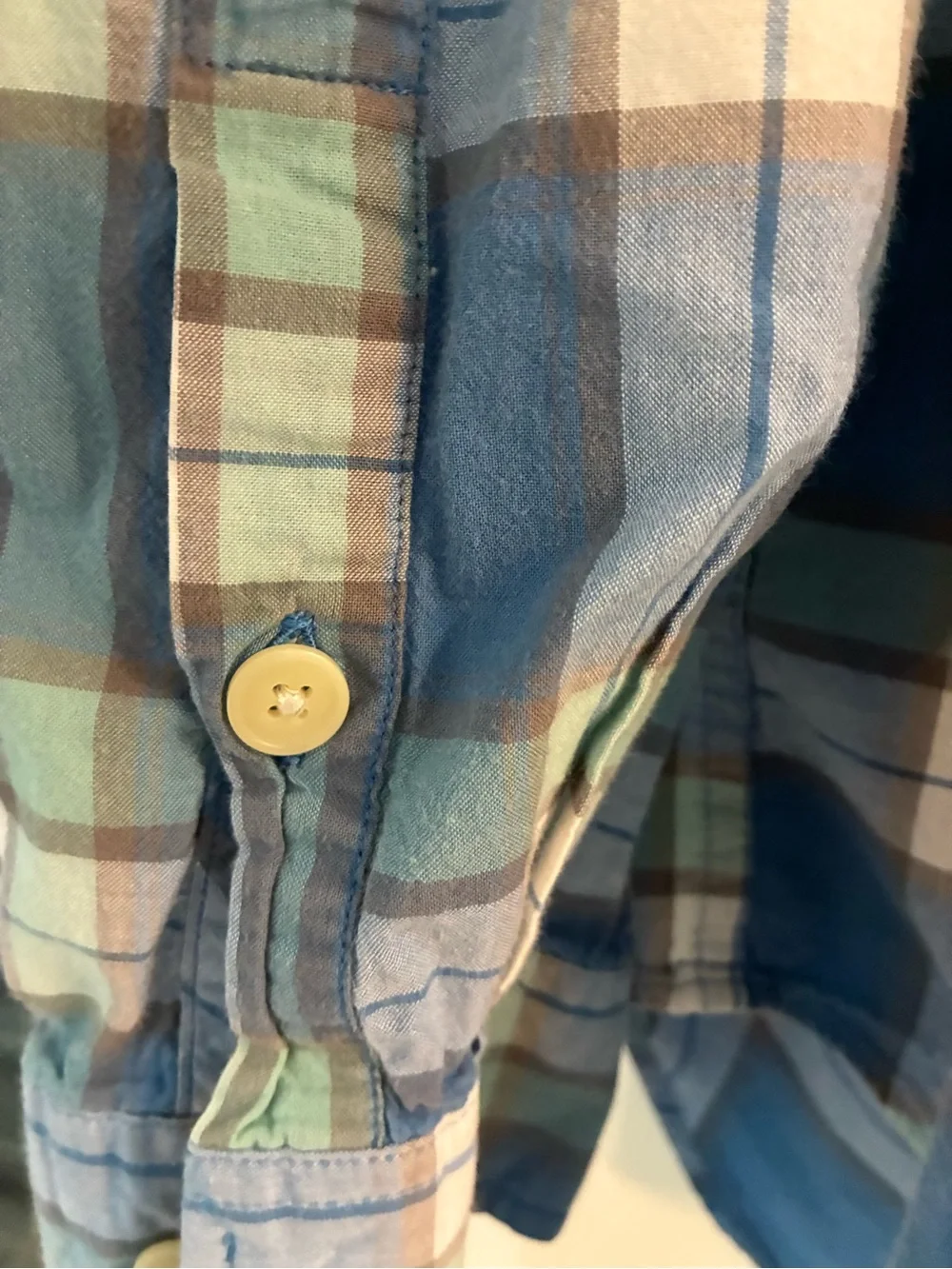 J. Crew lightweight men